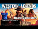 Western Legends