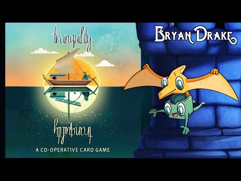 Tranquility (Lucky Duck Games Edition)