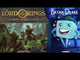 Go7 Gaming - LRJ-001 for LOTR: Journeys in Middle-Earth™