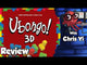 Ubongo 3D (English Edition)