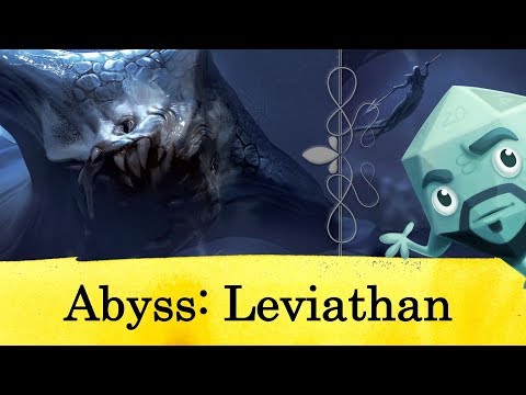 Abyss: Leviathan