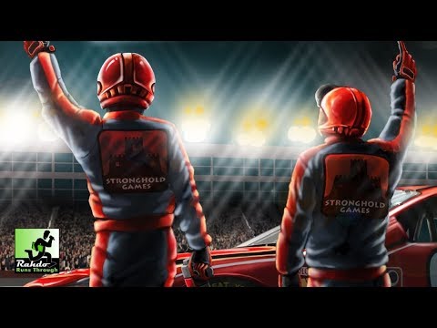 Pit Crew
