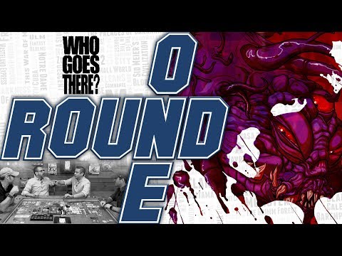 Who Goes There? (Standard Edition)