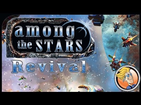 Among the Stars: Revival