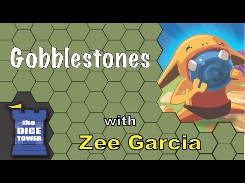 GobbleStones