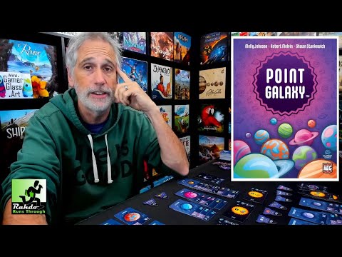 Point Galaxy
