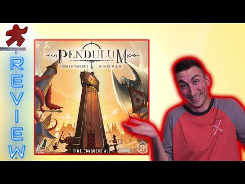 Pendulum