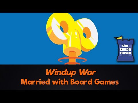 Windup War