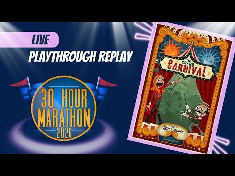 The Grand Carnival