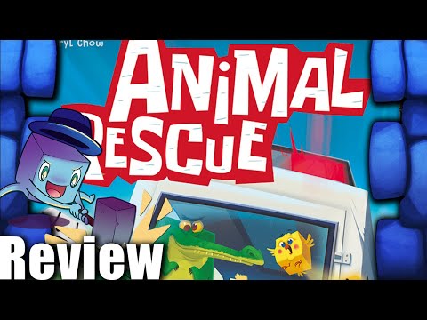 Animal Rescue Team