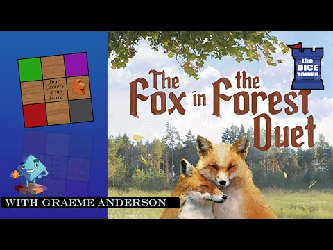 The Fox in the Forest Duet