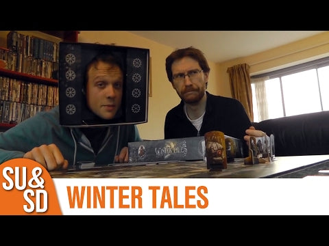 Winter Tales