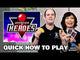 Joystick Heroes