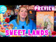 Sweet Lands (English Edition)