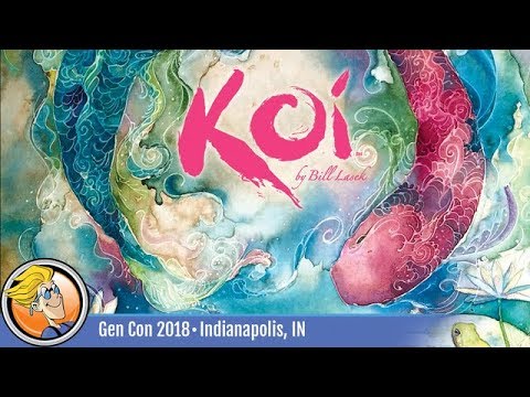 KOI