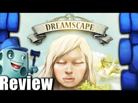 Dreamscape