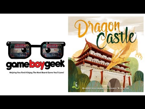 Dragon Castle