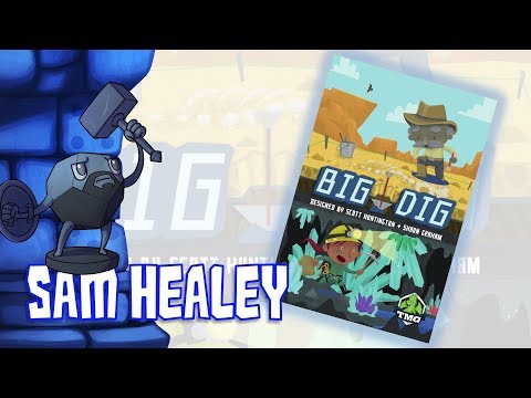 Big Dig