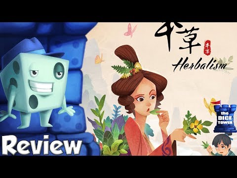 Herbalism