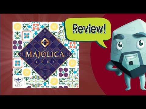 Majolica (Chinese Import)