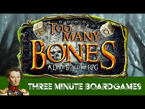 Too Many Bones