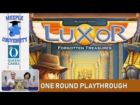 Luxor