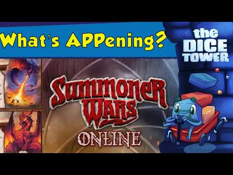 Summoner Wars (Second Edition) - Master Set