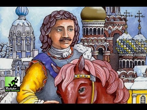 Saint Petersburg