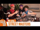 Street Masters (Kickstarter Bundle)