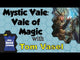 Mystic Vale: Vale of Magic