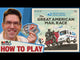USPS: The Great American Mail Race