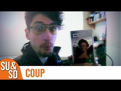 Coup
