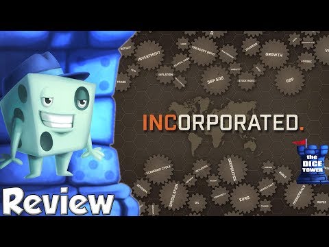 Kaiju Incorporated