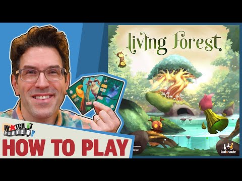 Living Forest