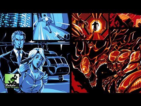 Hunted: Mining Colony 415
