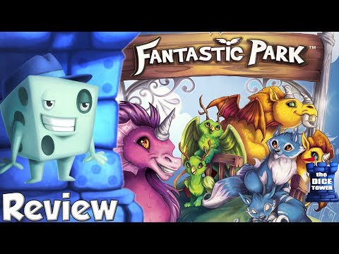 Fantastic Park