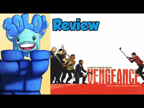 Vengeance