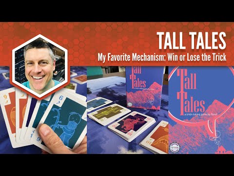 Fictionaire: Tall Tales: It's a Weird World!