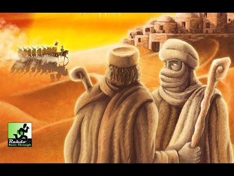 Palmyra