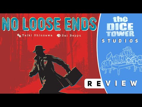 No Loose Ends