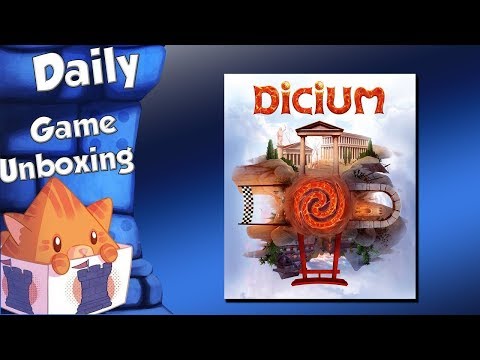Dicium (French)