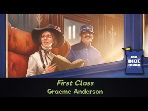 First Class (English Edition)