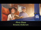 First Class (English Edition)