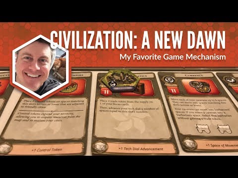 Sid Meier's Civilization: A New Dawn