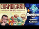 Chandigarh