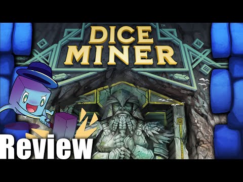 Dice Miner (Standard Edition)