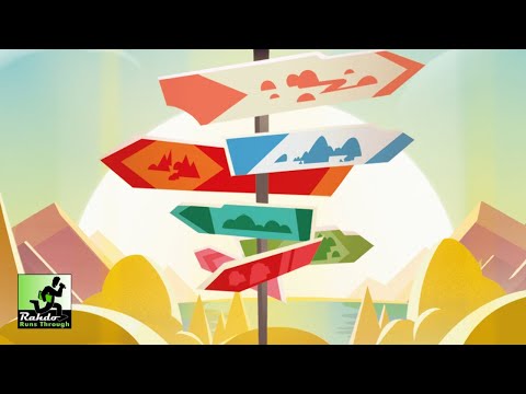Root: Landmarks Pack