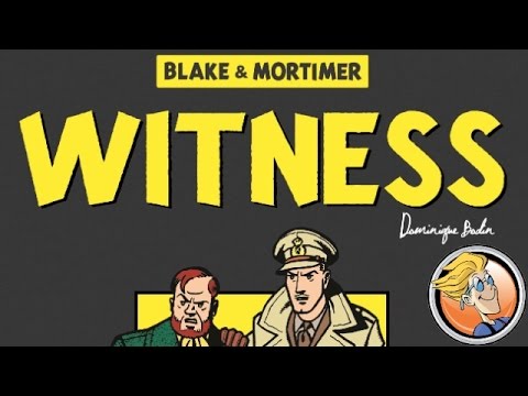 Witness