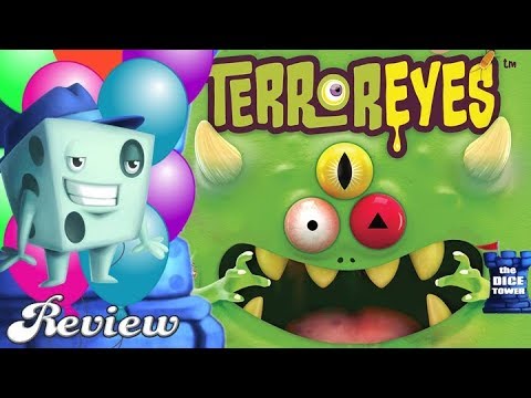 TerrorEyes