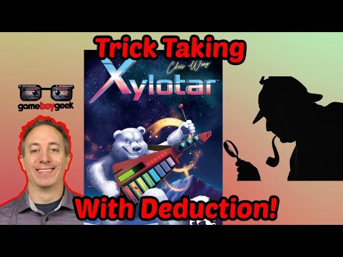 Xylotar